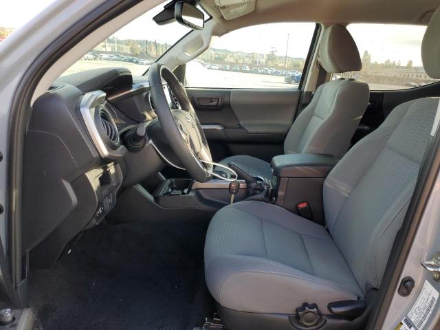 2019 TOYOTA TACOMA DOU - 3TMAZ5CN6KM111232