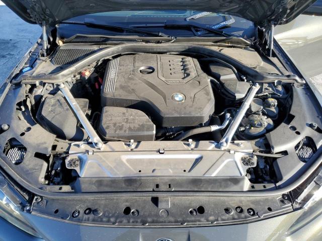WBA63AV01NFM06306 BMW 430i Gran Coupe