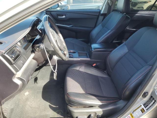 2017 TOYOTA CAMRY LE 4T1BF1FK2HU299092