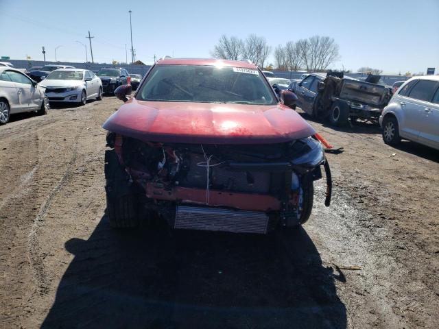 2022 BUICK ENVISION A - LRBFZSR41ND169024