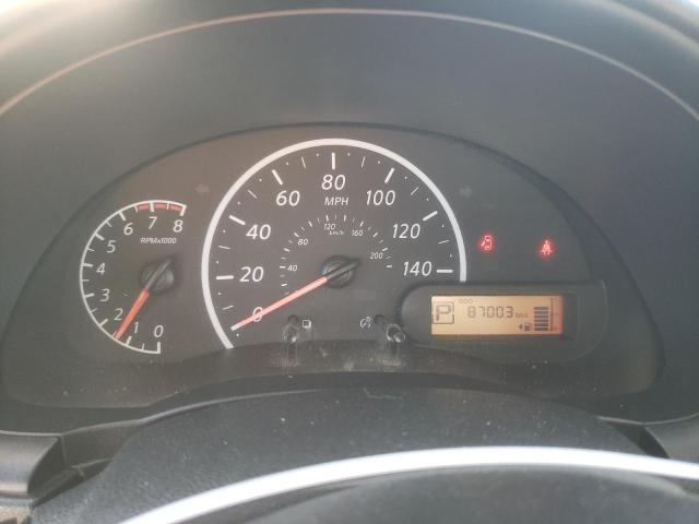 3N1CN7AP9FL958068 Nissan VERSA S