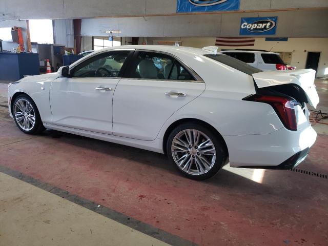 2022 CADILLAC CT4 PREMIU - 1G6DB5RK9N0120810