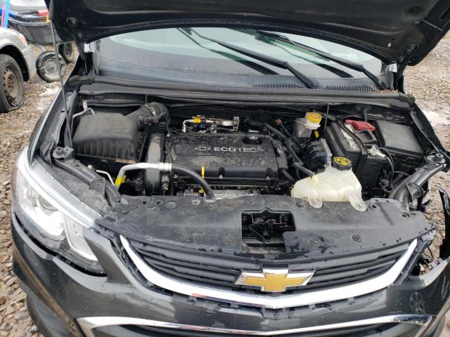 2017 CHEVROLET SONIC 1G1JB5SH7H4161232