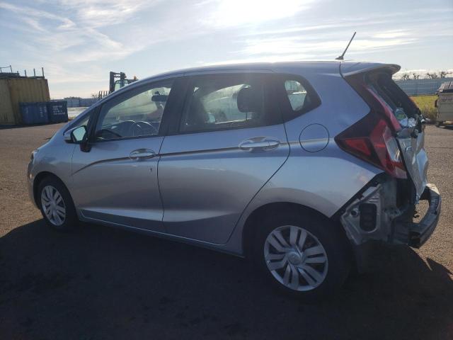 2016 HONDA FIT LX JHMGK5H55GX002980