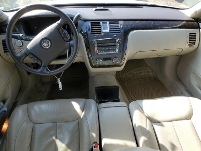 1G6KD57Y29U146849 Cadillac DTS