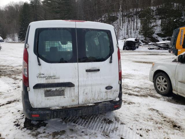 2019 FORD TRANSIT CO - NM0LS7E27K1401324