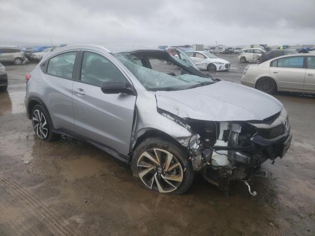 2020 HONDA HR-V SPORT 3CZRU5H13LG700692