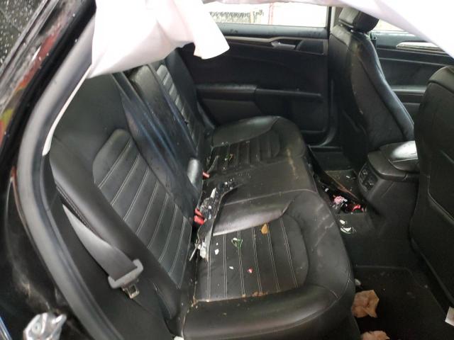 2015 FORD FUSION SE 3FA6P0H93FR180498