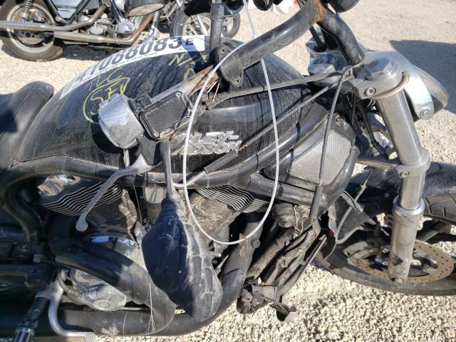 2007 HARLEY-DAVIDSON VRSCD - 1HD1HDZ137K805021