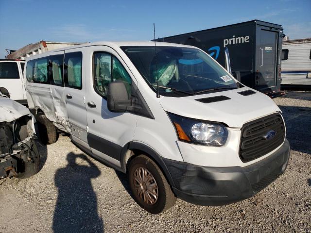 2018 FORD TRANSIT T- - 1FBZX2ZM7JKB27911