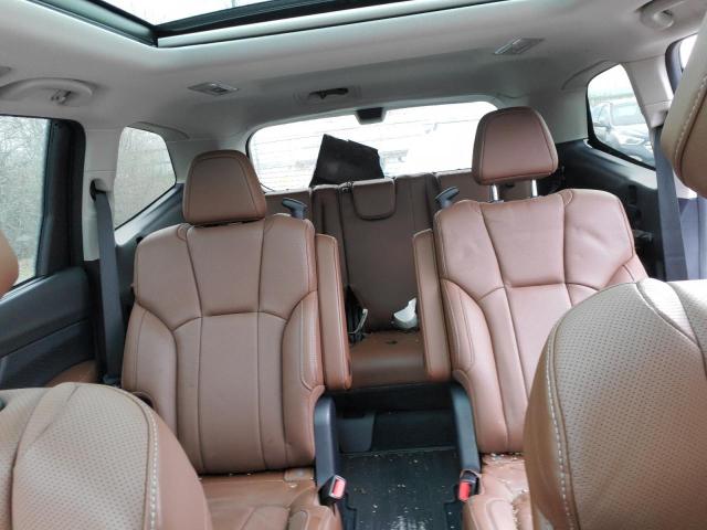 4S4WMARD9L3463733 Subaru Ascent Touring