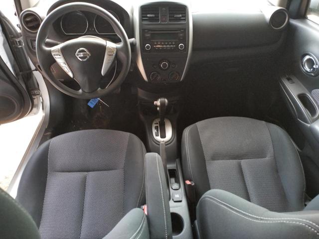 2015 NISSAN VERSA 4D - 3N1CN7AP4FL863837