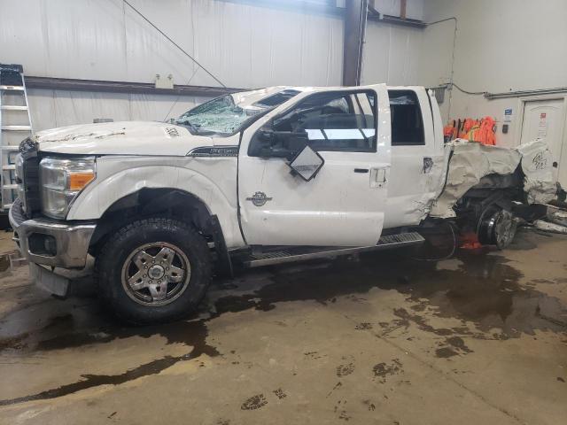 2015 FORD F350 SUPER 1FT8W3BT7FEB27348