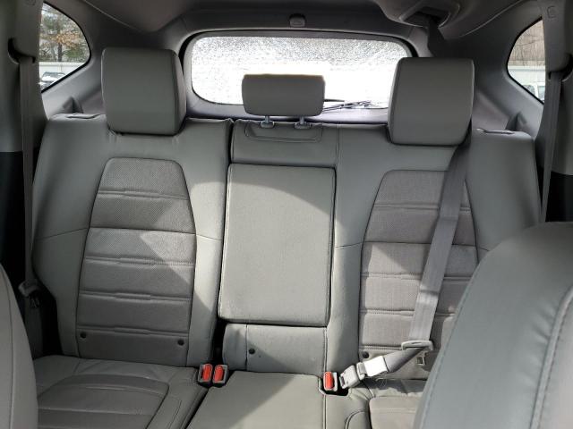 2018 HONDA CR-V EXL 2HKRW2H8XJH677654
