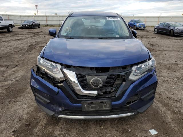 KNMAT2MT1HP604509 Nissan ROGUE S
