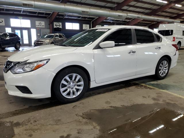 2018 NISSAN ALTIMA 2.5 1N4AL3AP3JC194456