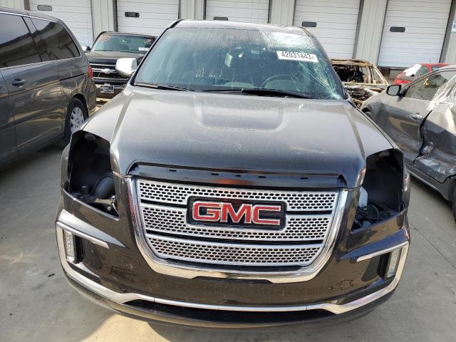 2016 GMC TERRAIN DE - 2GKFLRE32G6203566