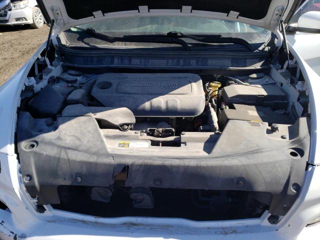 1C4PJLCB6GW141012 Jeep Cherokee Latitude