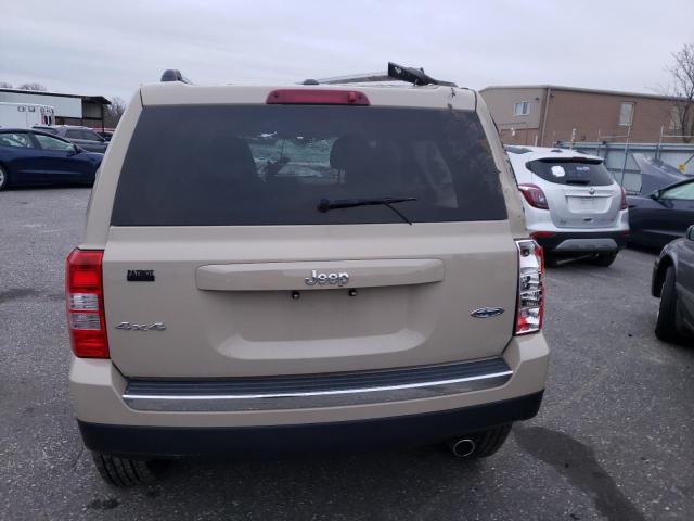 2017 JEEP PATRIOT LA - 1C4NJRFB1HD210501