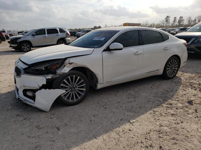 2019 KIA CADENZA PR - KNALB4J18K5166811