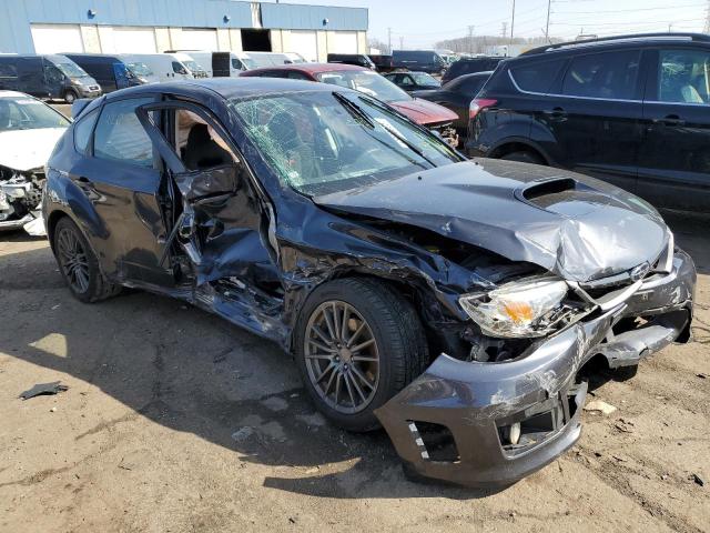 JF1GR7E63BG832717 Subaru WRX