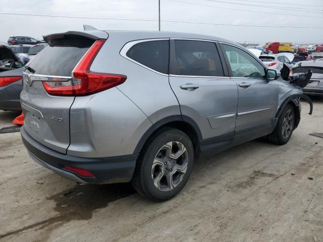 2018 HONDA CR-V EXL 2HKRW2H83JH678211