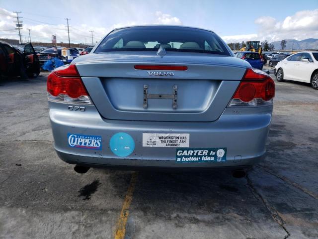 YV1MC67268J053109 Volvo C70