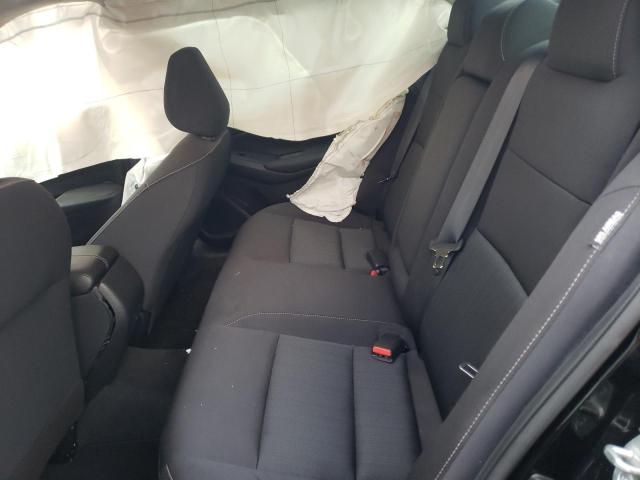 2021 NISSAN ALTIMA S 1N4BL4BV7MN368707