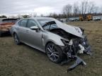 2018 Lexus Gs 350 Base იყიდება Windsor-ში, NJ - Front End
