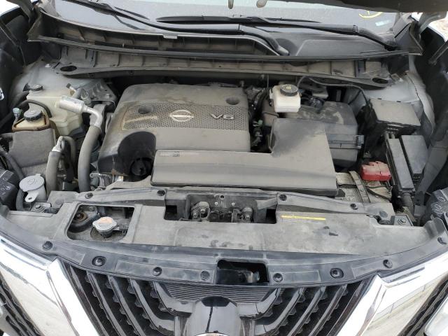 2015 NISSAN MURANO S 5N1AZ2MHXFN252318