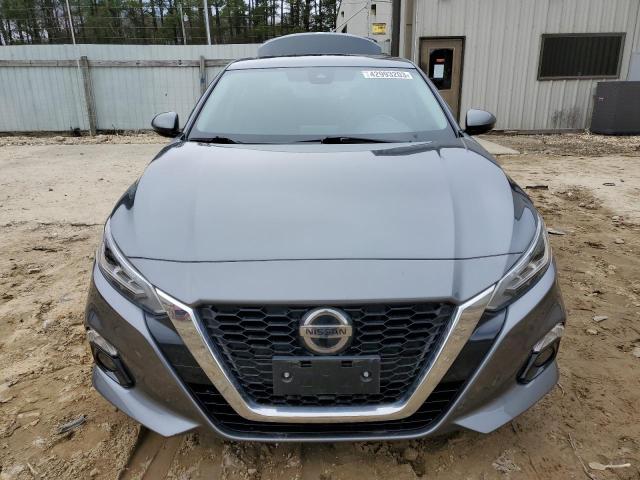 2019 NISSAN ALTIMA SV - 1N4BL4DV7KC111438
