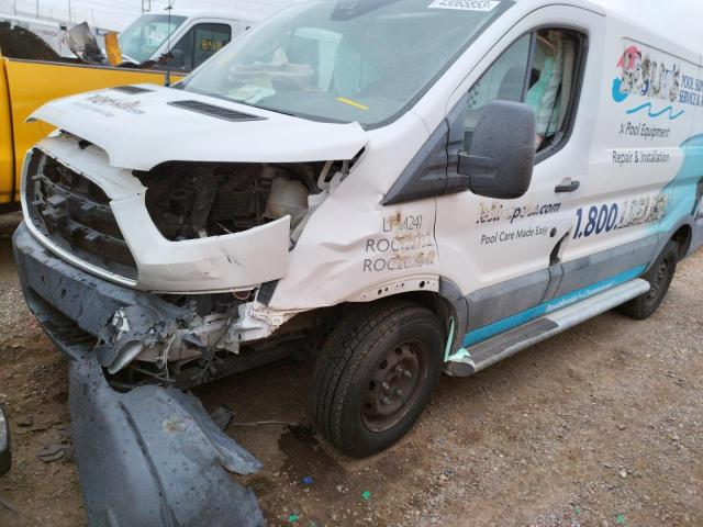 2016 FORD TRANSIT T- - 1FTYR1ZM3GKA70675