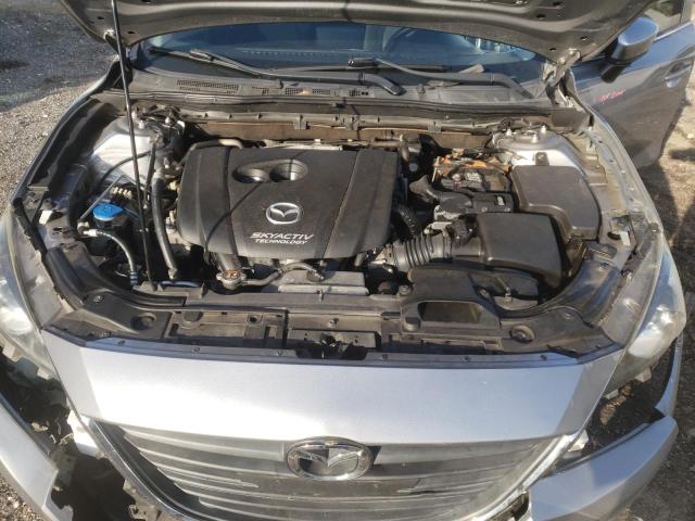 2016 MAZDA 3 SPORT JM1BM1U7XG1283988