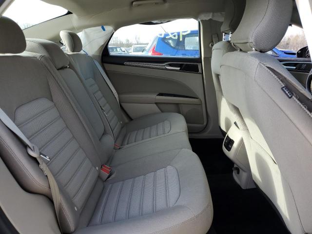 2019 FORD FUSION SE 3FA6P0HD0KR163852