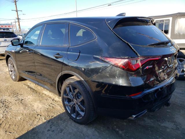 2022 ACURA MDX A-SPEC - 5J8YE1H08NL044396