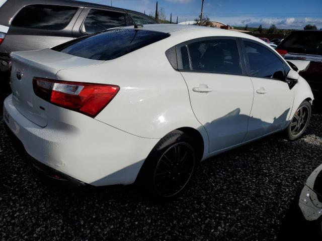 KNADM4A3XE6352817 KIA RIO LX