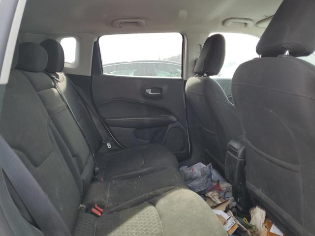2017 JEEP COMPASS SP 3C4NJCAB8HT658443