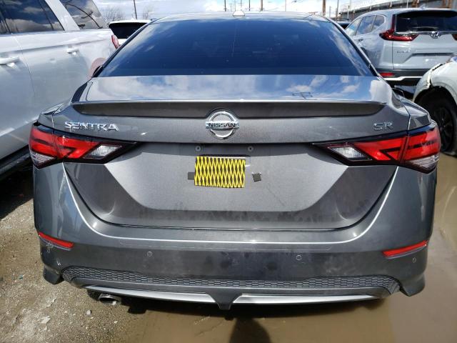 3N1AB8DV3LY267097 Nissan SENTRA SR