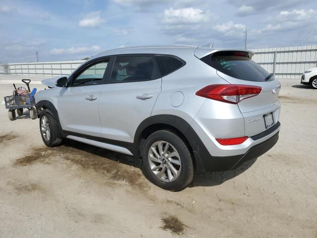 2017 HYUNDAI TUCSON LIM - KM8J33A41HU522666