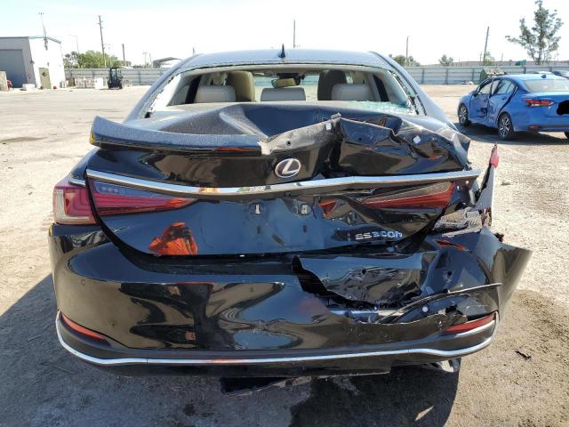 2020 LEXUS ES 300H 58AD21B10LU010441