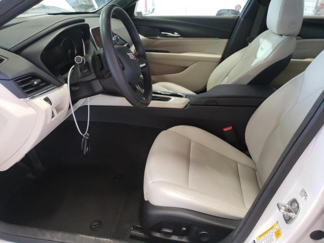 2022 CADILLAC CT4 PREMIU - 1G6DB5RK9N0120810