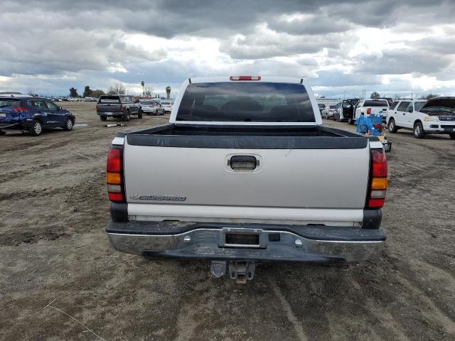 1GTEC19T76Z220935 GMC New Sierra C1500