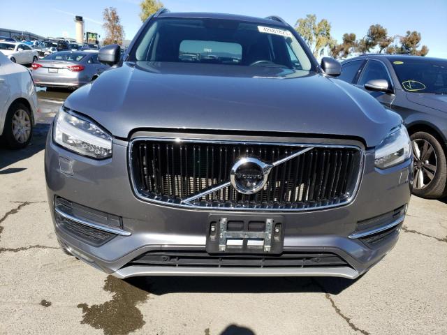 2016 VOLVO XC90 T5 - YV4102KK8G1072306