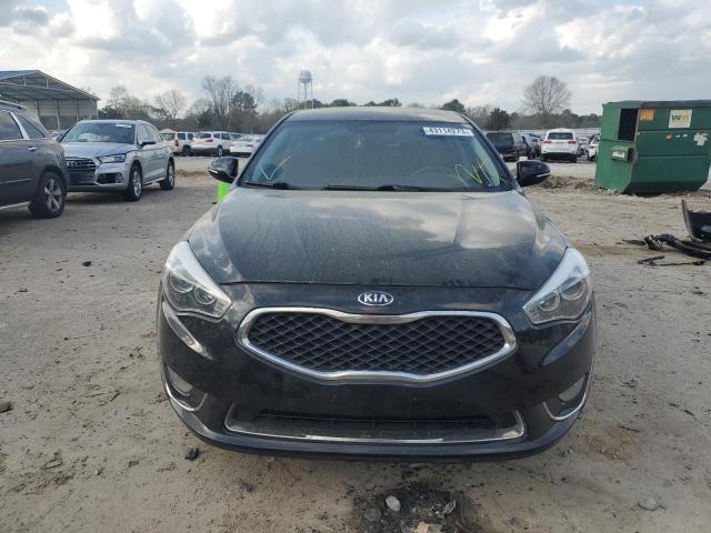 KNALN4D7XE5142697 KIA Cadenza Premium