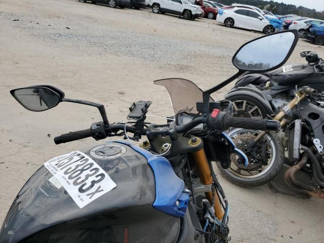 2018 SUZUKI GSX-S1000F - JS1GT7CB1J2100197