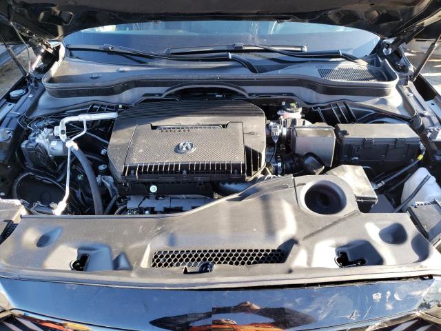 2022 ACURA MDX A-SPEC - 5J8YE1H08NL044396