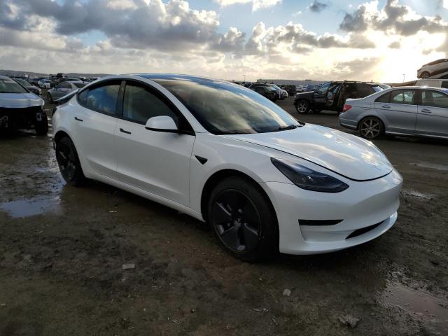 5YJ3E1EA5PF414022 Tesla MODEL 3