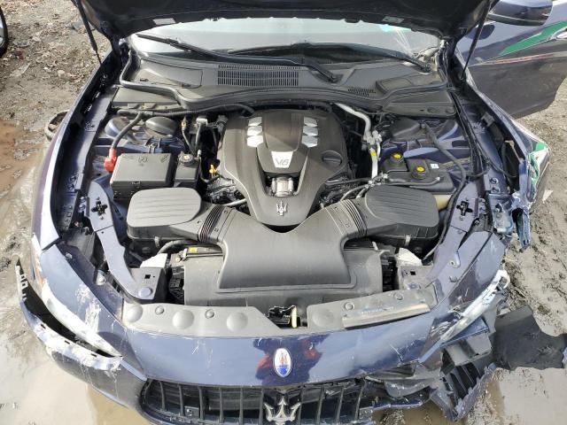 ZAM57XSA8F1141591 Maserati Ghibli