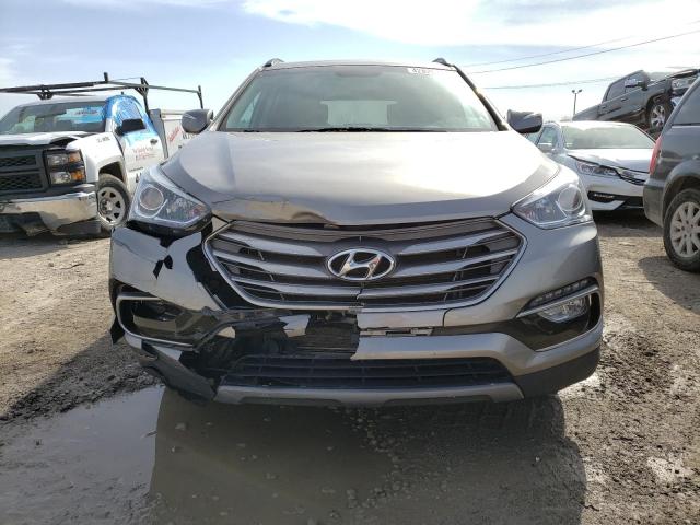 2017 HYUNDAI SANTA FE S 5NMZU3LB5HH002638