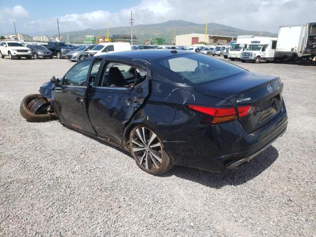 1N4BL4CV0MN412769 Nissan ALTIMA SR